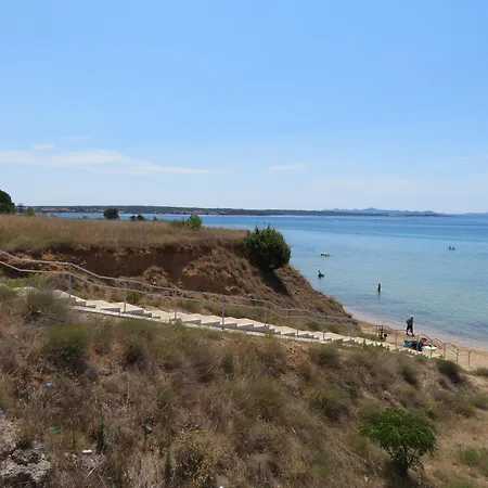 Lovely Couples With Sea View *
