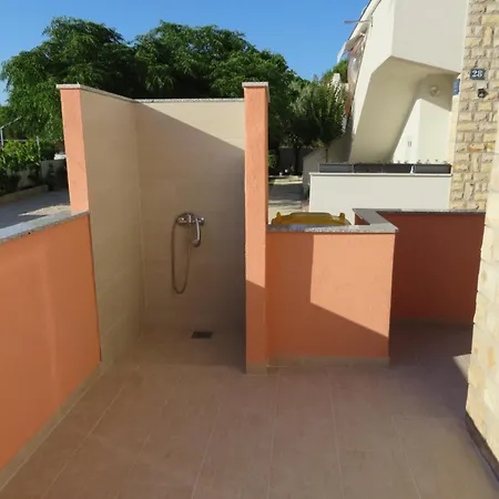 아파트 Lovely Couples With Sea View 닌