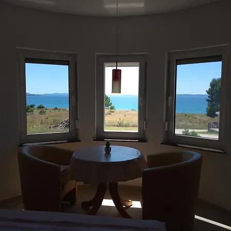 Lovely Couples With Sea View 아파트 *