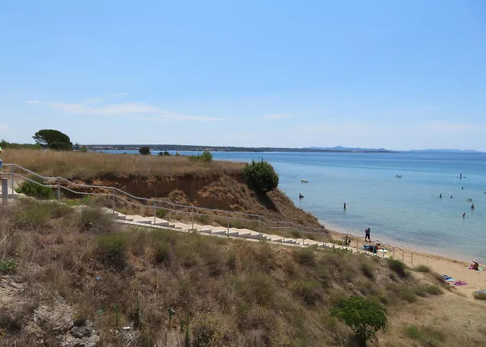 Lovely Couples With Sea View *