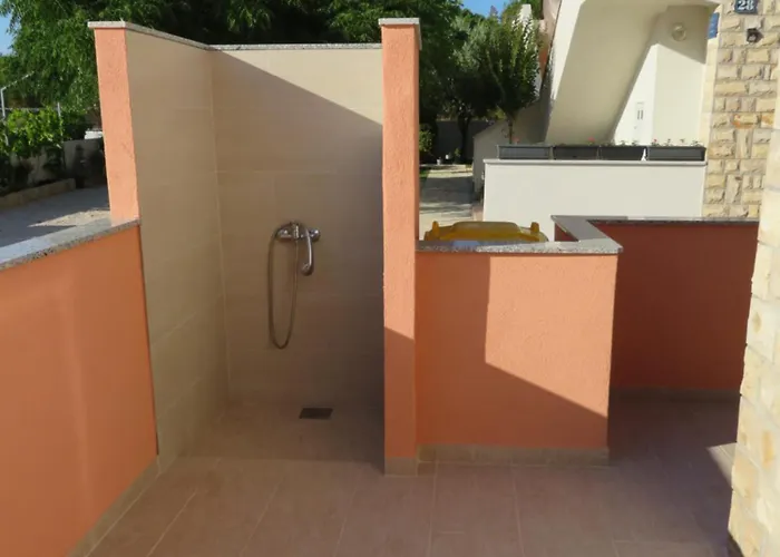 아파트 Lovely Couples With Sea View 닌