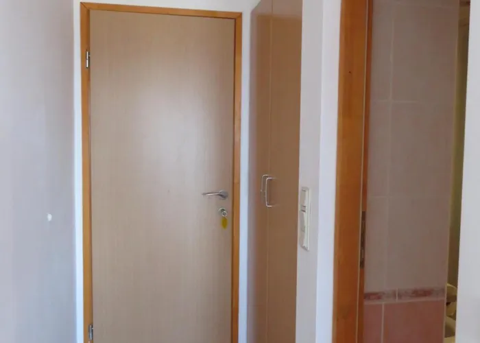 아파트 Lovely Couples With Sea View 닌